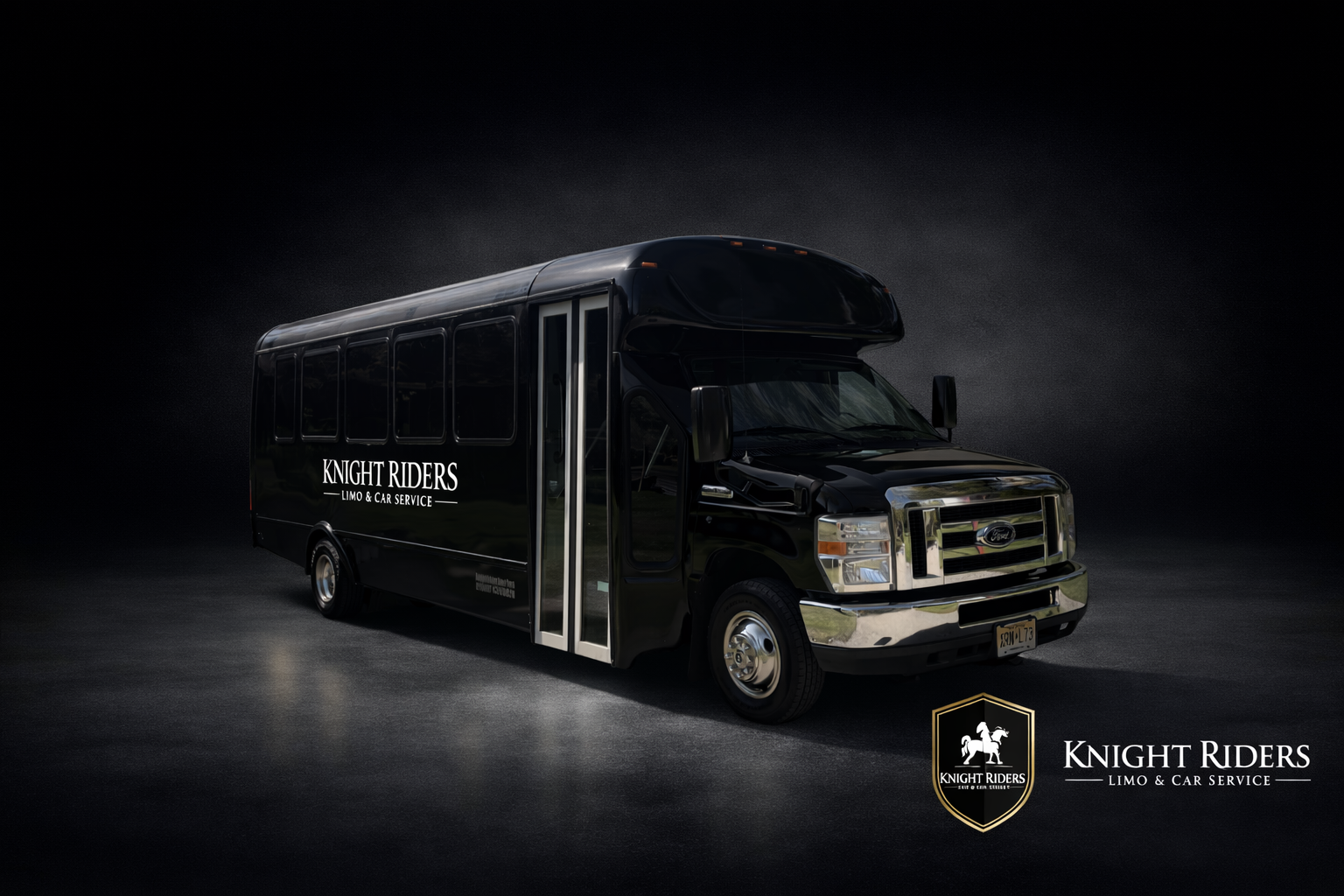 Party Bus